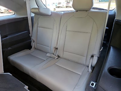 2018 Acura MDX 3.5L SH-AWD