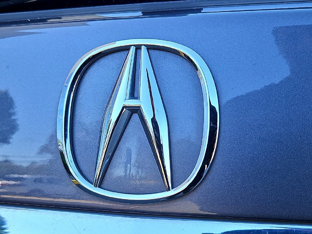 2018 Acura MDX 3.5L SH-AWD