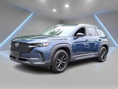 2023 Mazda Mazda CX-50 2.5 S Preferred Plus Package