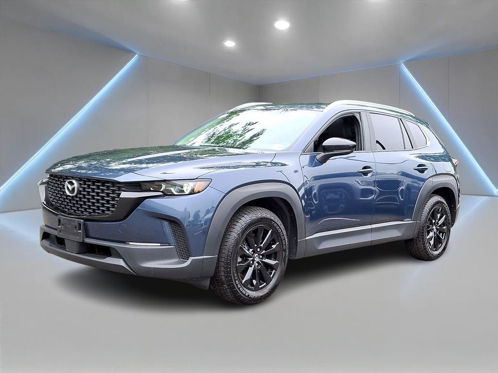2023 Mazda Mazda CX-50 2.5 S Preferred Plus Package