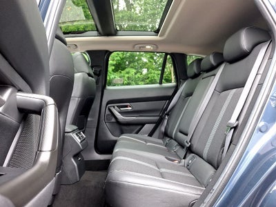 2023 Mazda Mazda CX-50 2.5 S Preferred Plus Package
