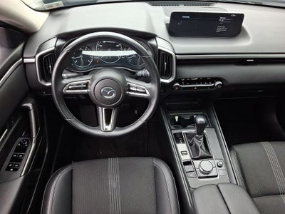 2023 Mazda Mazda CX-50 2.5 S Preferred Plus Package