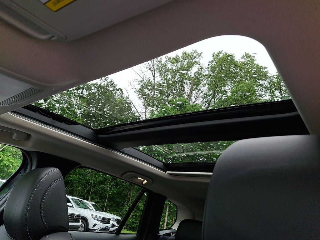2023 Mazda Mazda CX-50 2.5 S Preferred Plus Package