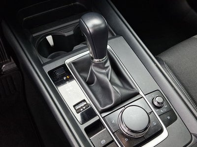 2023 Mazda Mazda CX-50 2.5 S Preferred Plus Package