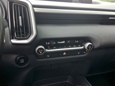 2023 Mazda Mazda CX-50 2.5 S Preferred Plus Package