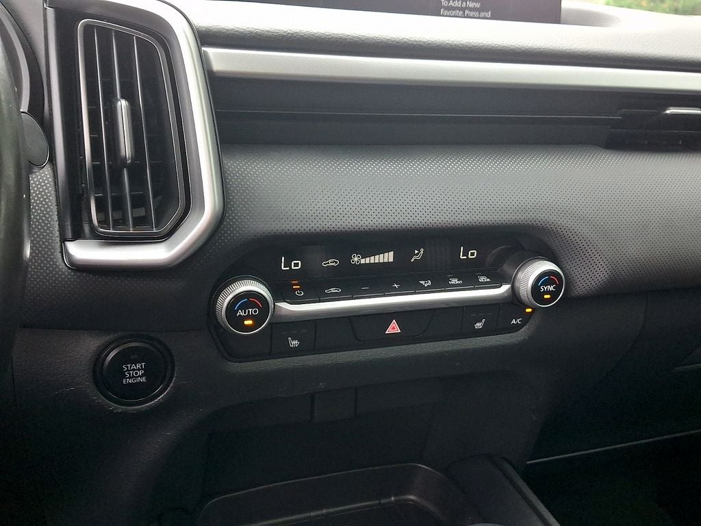 2023 Mazda Mazda CX-50 2.5 S Preferred Plus Package