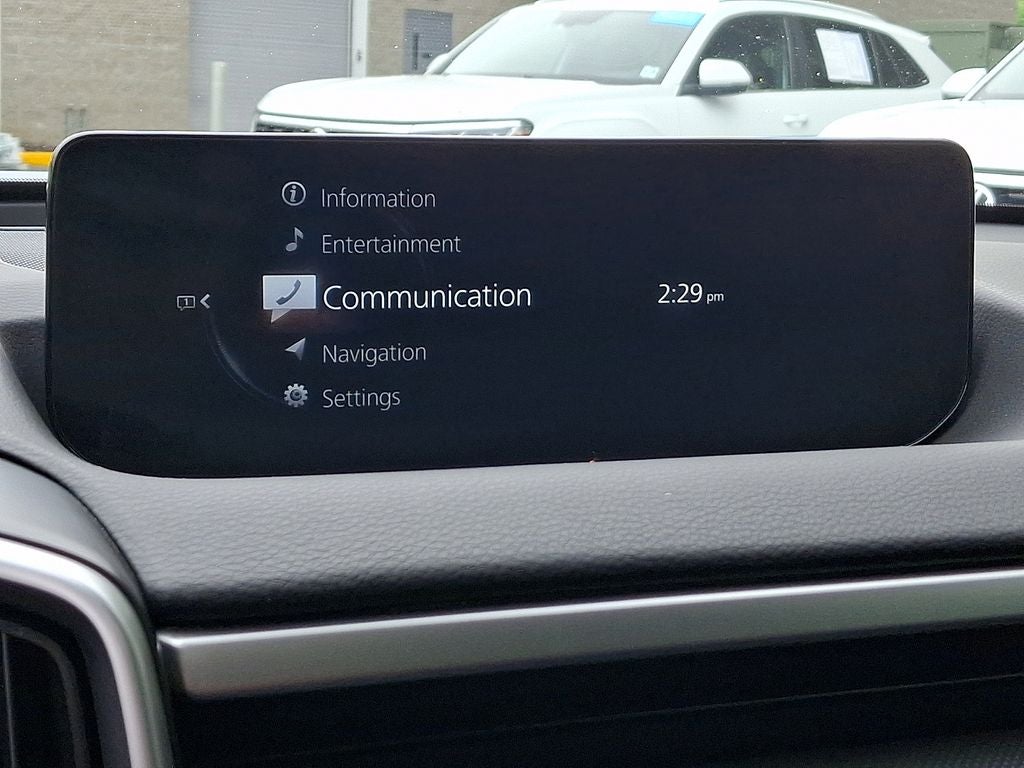 2023 Mazda Mazda CX-50 2.5 S Preferred Plus Package