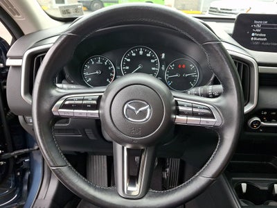 2023 Mazda Mazda CX-50 2.5 S Preferred Plus Package