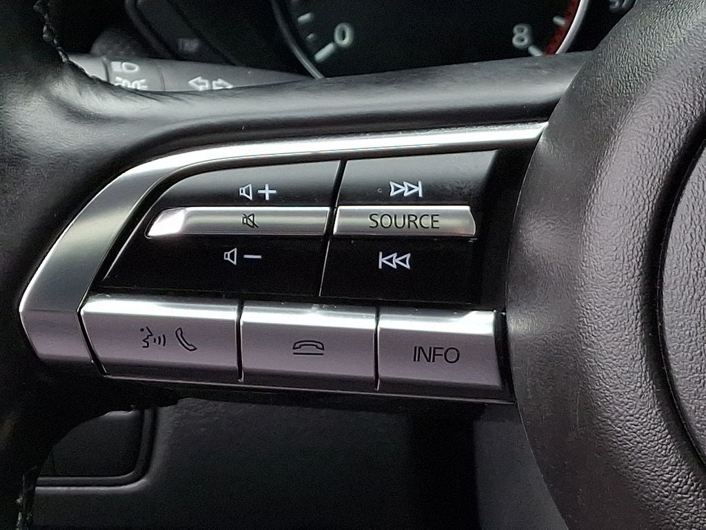 2023 Mazda Mazda CX-50 2.5 S Preferred Plus Package
