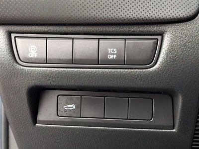 2023 Mazda Mazda CX-50 2.5 S Preferred Plus Package
