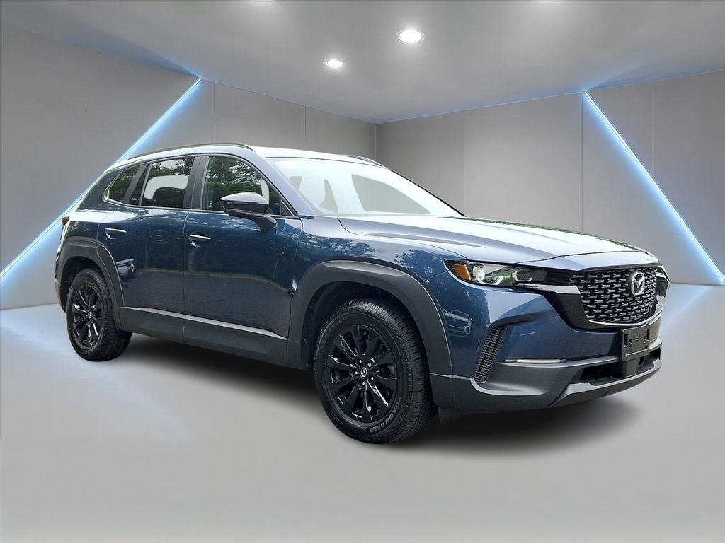 2023 Mazda Mazda CX-50 2.5 S Preferred Plus Package