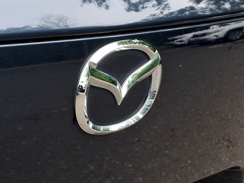 2023 Mazda Mazda CX-50 2.5 S Preferred Plus Package