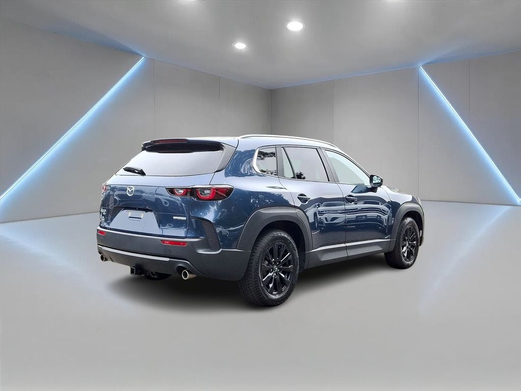 2023 Mazda Mazda CX-50 2.5 S Preferred Plus Package