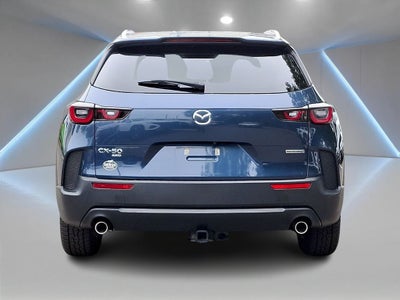 2023 Mazda Mazda CX-50 2.5 S Preferred Plus Package