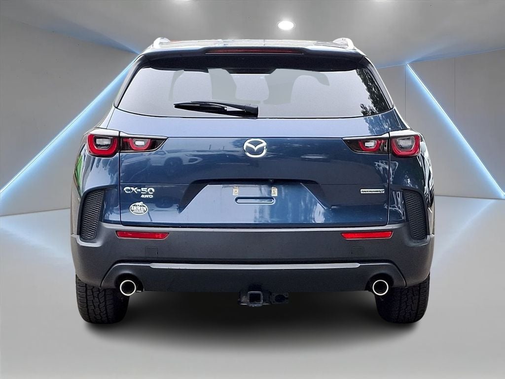 2023 Mazda Mazda CX-50 2.5 S Preferred Plus Package