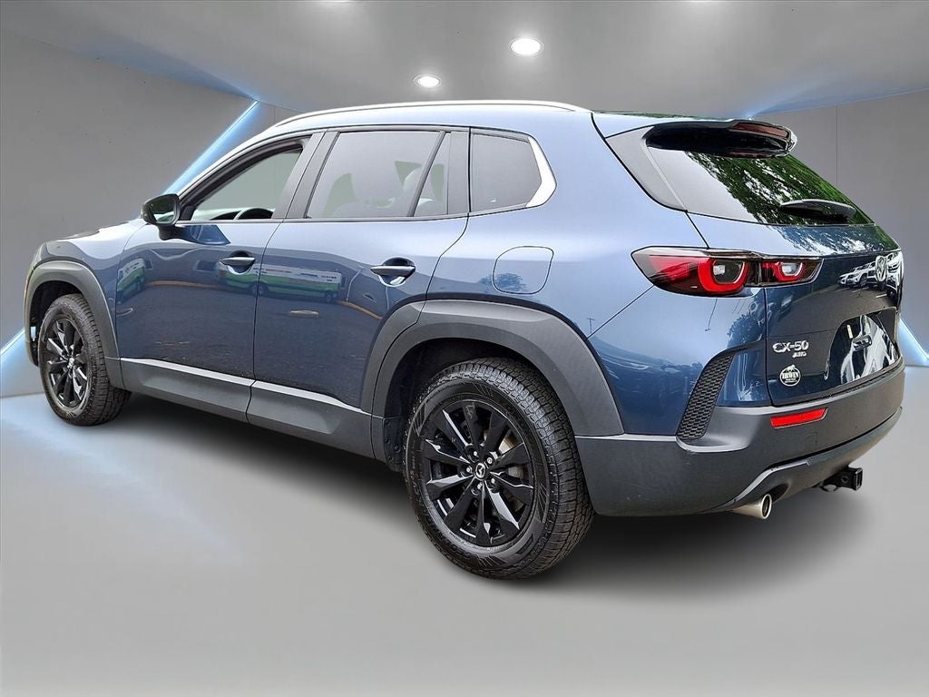 2023 Mazda Mazda CX-50 2.5 S Preferred Plus Package