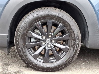 2023 Mazda Mazda CX-50 2.5 S Preferred Plus Package