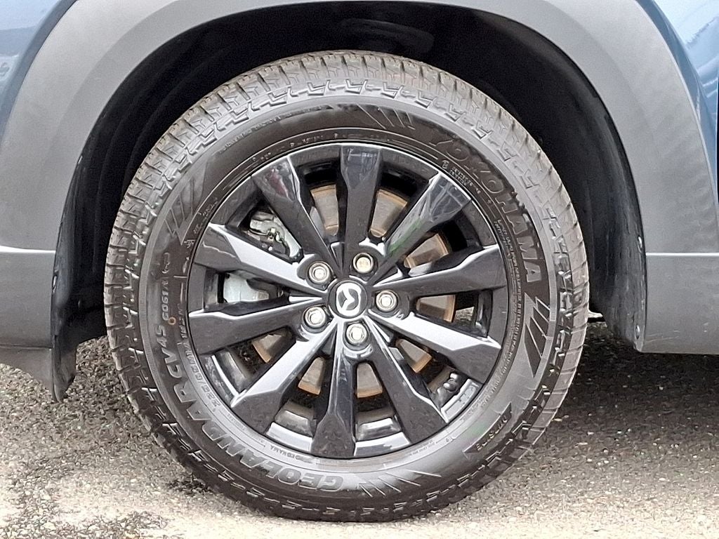 2023 Mazda Mazda CX-50 2.5 S Preferred Plus Package