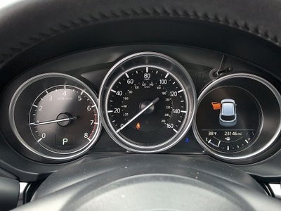 2023 Mazda Mazda CX-5 2.5 S Select Package