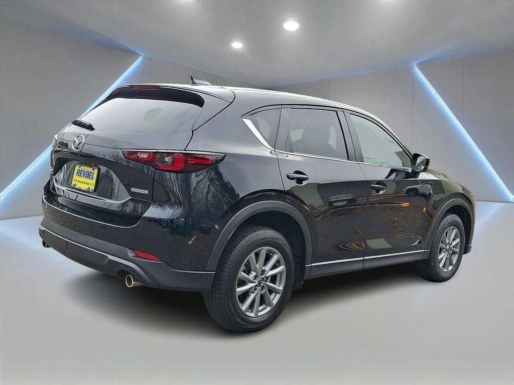 2023 Mazda Mazda CX-5 2.5 S Select Package