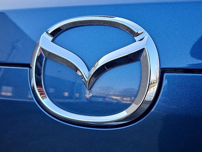 2018 Mazda Mazda CX-5 Touring