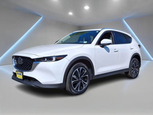 2023 Mazda Mazda CX-5 2.5 S Premium Package