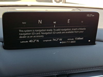 2023 Mazda Mazda CX-5 2.5 S Premium Package