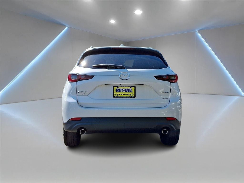 2023 Mazda Mazda CX-5 2.5 S Premium Package