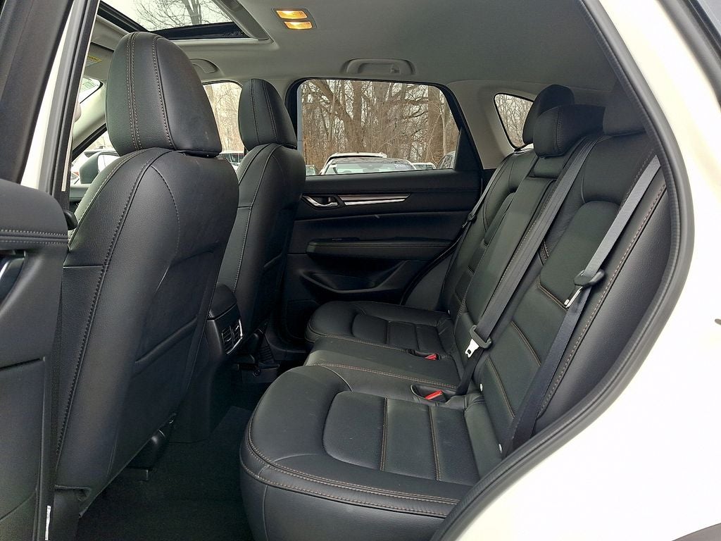 2023 Mazda Mazda CX-5 2.5 S Premium Package