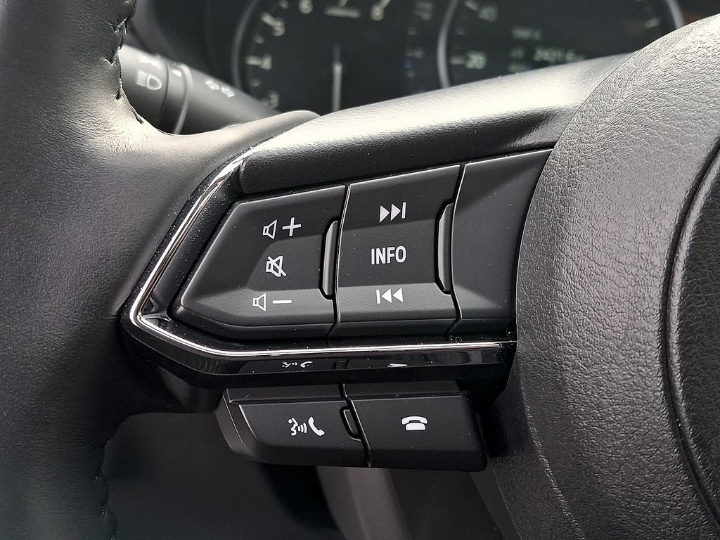 2023 Mazda Mazda CX-5 2.5 S Premium Package