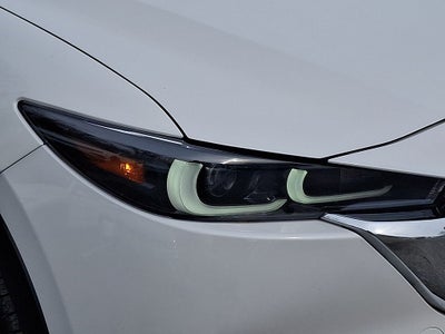 2023 Mazda Mazda CX-5 2.5 S Premium Package