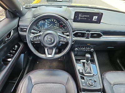 2024 Mazda Mazda CX-5 2.5 Turbo Premium