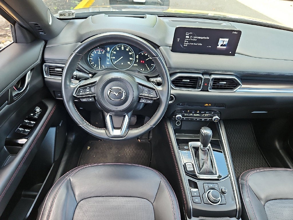 2024 Mazda Mazda CX-5 2.5 Turbo Premium