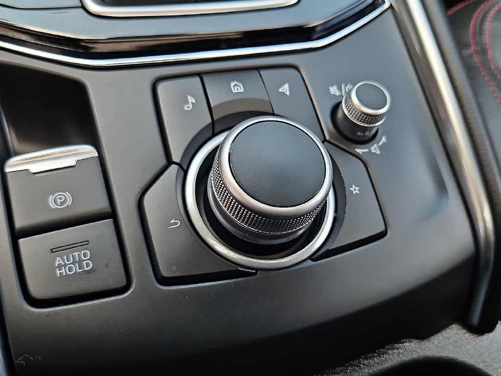 2024 Mazda Mazda CX-5 2.5 Turbo Premium