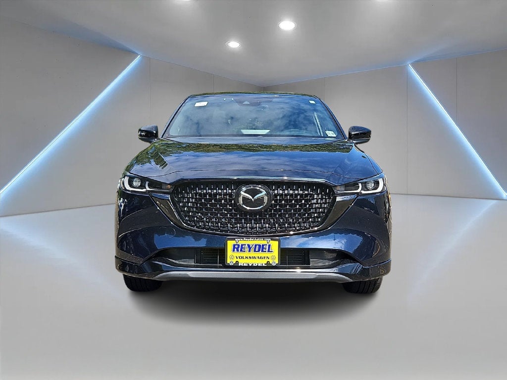 2024 Mazda Mazda CX-5 2.5 Turbo Premium