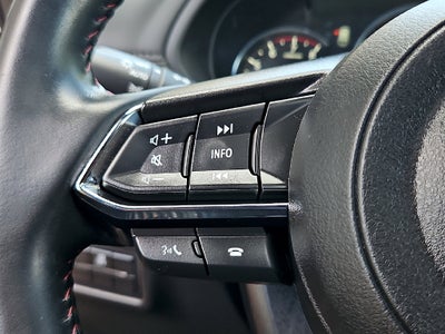 2024 Mazda Mazda CX-5 2.5 Turbo Premium
