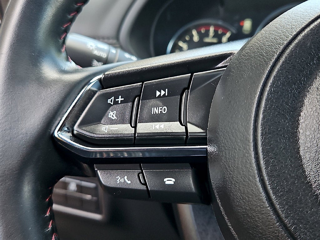 2024 Mazda Mazda CX-5 2.5 Turbo Premium