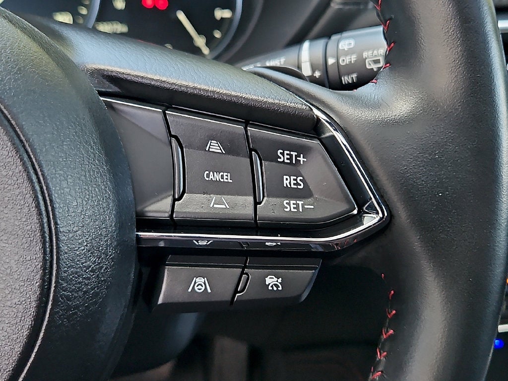 2024 Mazda Mazda CX-5 2.5 Turbo Premium
