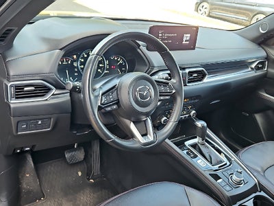 2024 Mazda Mazda CX-5 2.5 Turbo Premium