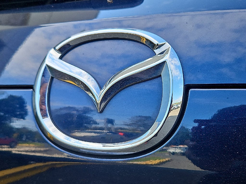 2024 Mazda Mazda CX-5 2.5 Turbo Premium