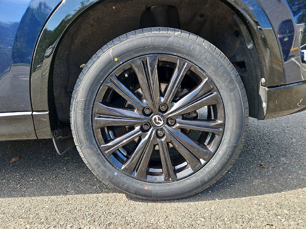 2024 Mazda Mazda CX-5 2.5 Turbo Premium