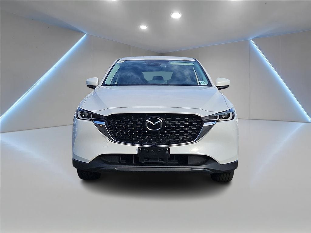 2023 Mazda Mazda CX-5 2.5 S Premium Plus Package