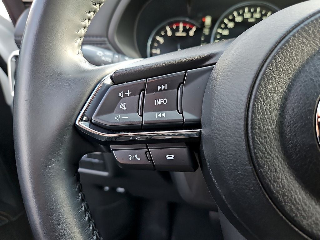 2023 Mazda Mazda CX-5 2.5 S Premium Plus Package