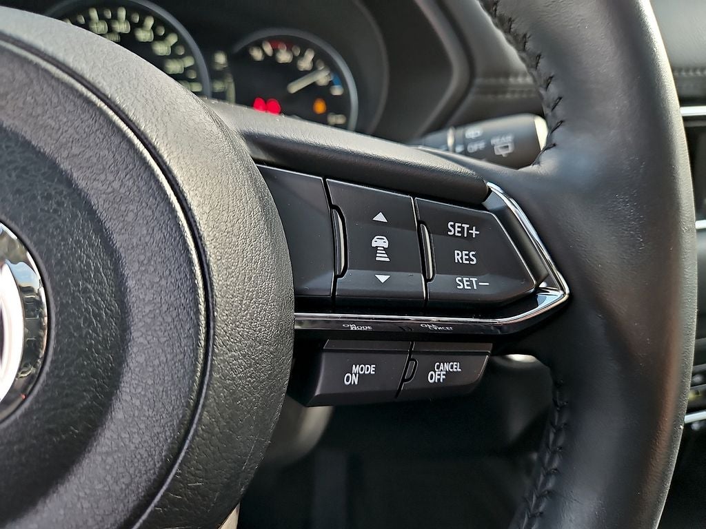 2023 Mazda Mazda CX-5 2.5 S Premium Plus Package