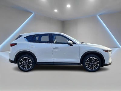 2023 Mazda Mazda CX-5 2.5 S Premium Plus Package