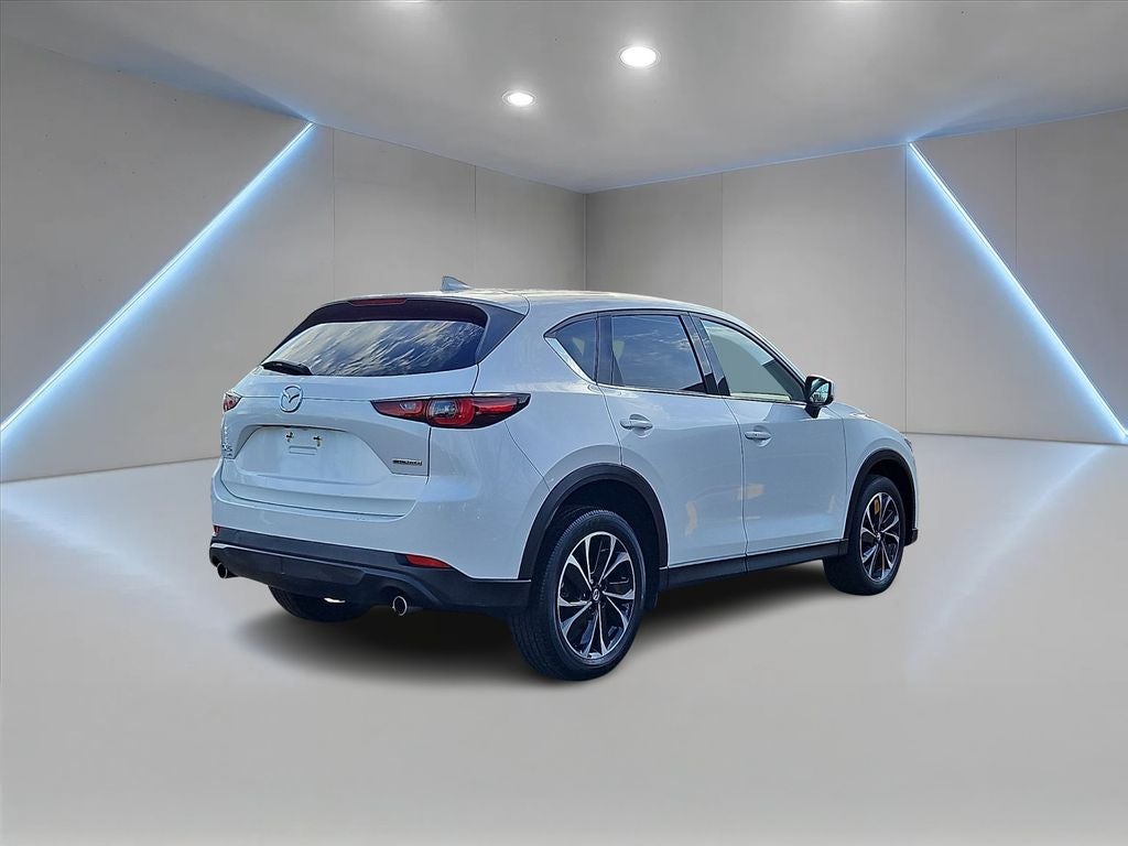 2023 Mazda Mazda CX-5 2.5 S Premium Plus Package