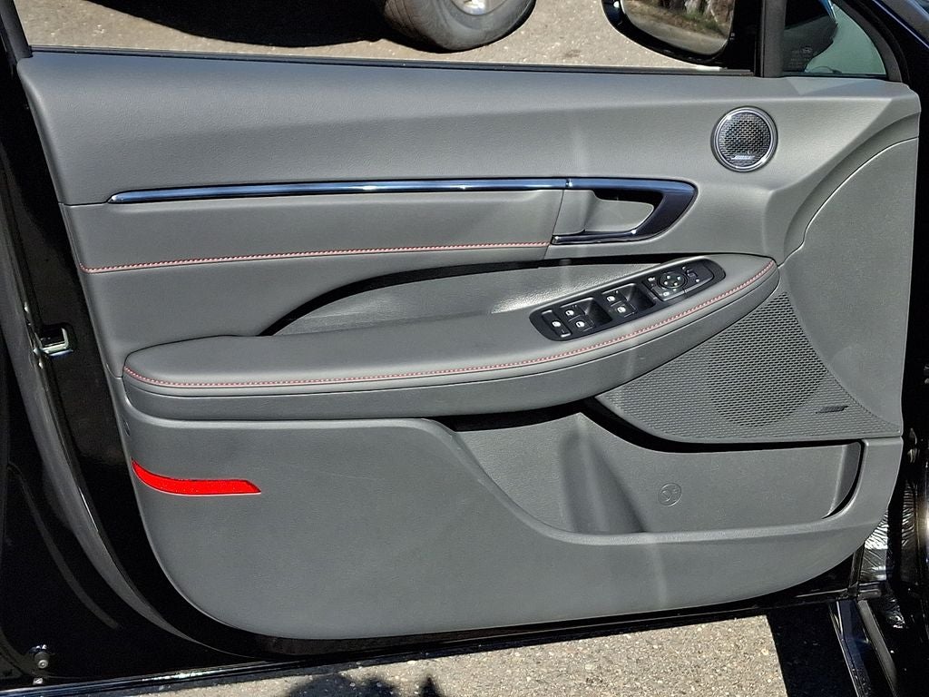 2024 Hyundai Sonata N Line