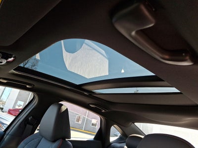 2024 Hyundai Sonata N Line