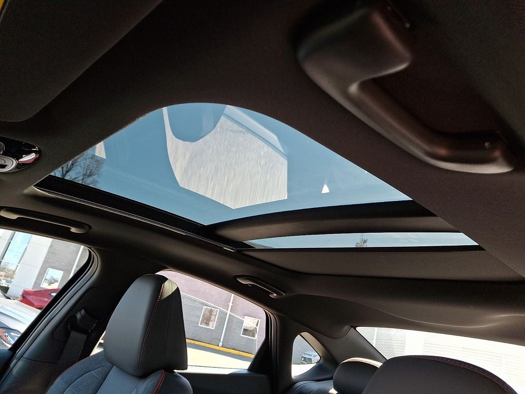 2024 Hyundai Sonata N Line