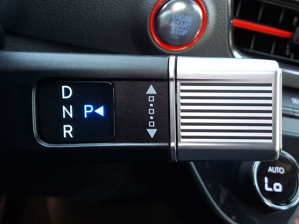 2024 Hyundai Sonata N Line